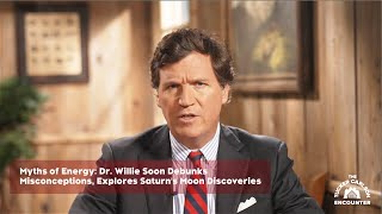 Tucker Carlson 1/14/24 | Tucker Carlson Tonight