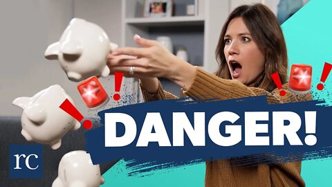 This is The Greatest Danger to Your Net Worth