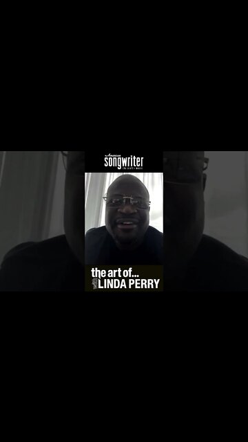 Poo Bear on Writing For Others vs Himself with Linda Perry #shorts