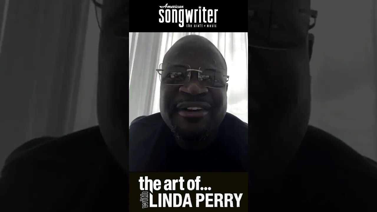 Poo Bear on Writing For Others vs Himself with Linda Perry #shorts