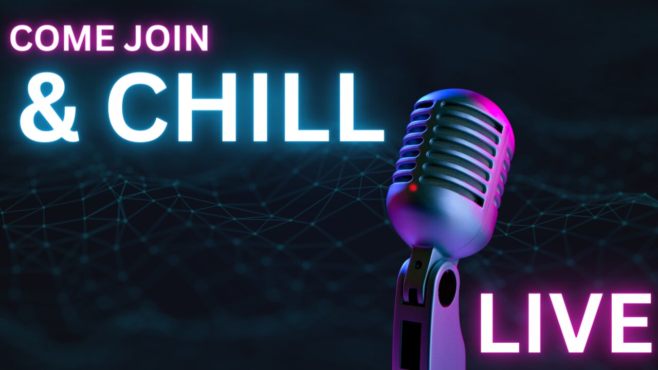 Chill Sesh | Come JOIN! | The Collective Minds Podcast