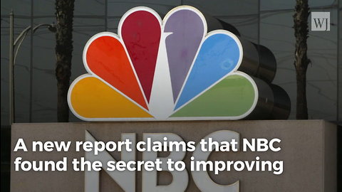 NBC’s Post-Kelly Ratings Spell Trouble for Former Host