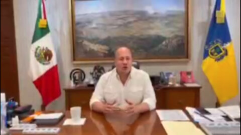 Mexico quita el requerimiento de el Certificado Covid para entrar a negocios.