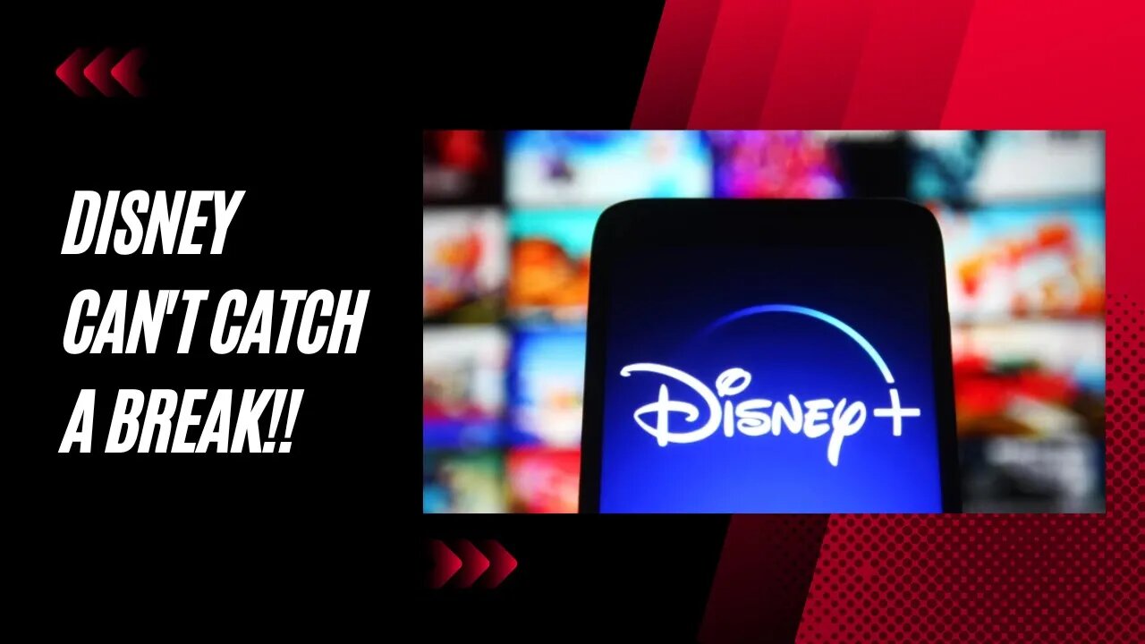 Disney+ Crisis: 4 Million Subscribers Wave Goodbye! Unravel
