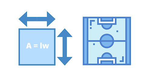 Area and Perimeter - Rectangle and Square - IntoMath