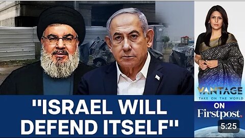 Iran-Isreal Tensions: Will Western sanction spark conflict | Watch