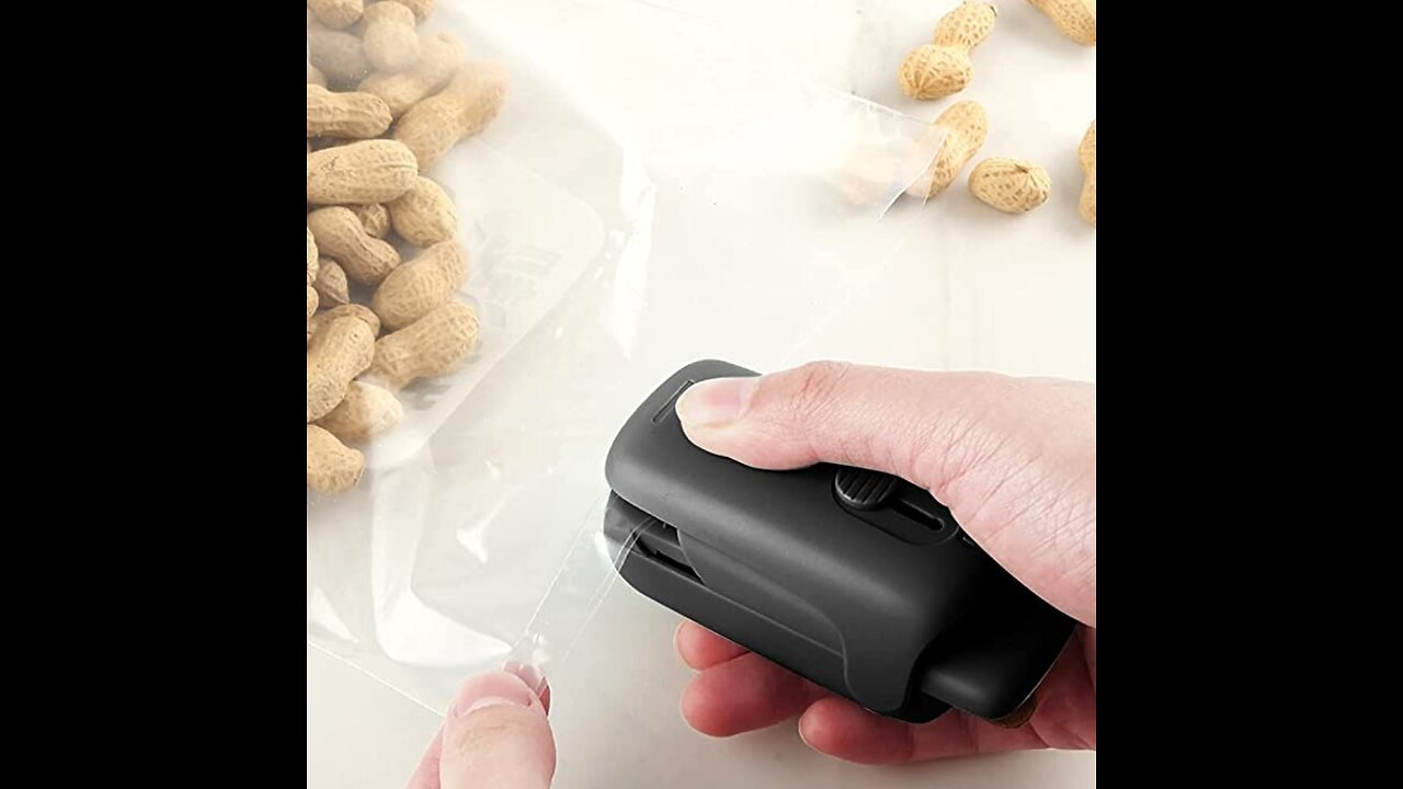 Vacuum Sealer