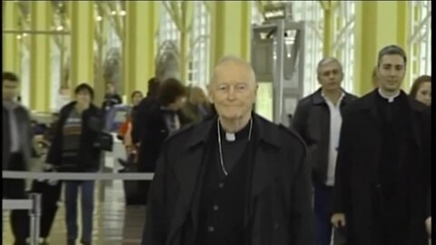 Former Cardinal charged with sexual assault