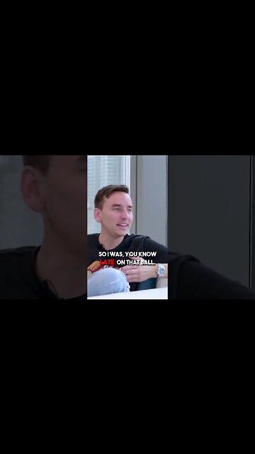 Carl Runefelt started with DROPSHIPPING! #carlrunefelt #carlthemoon #dropshipping