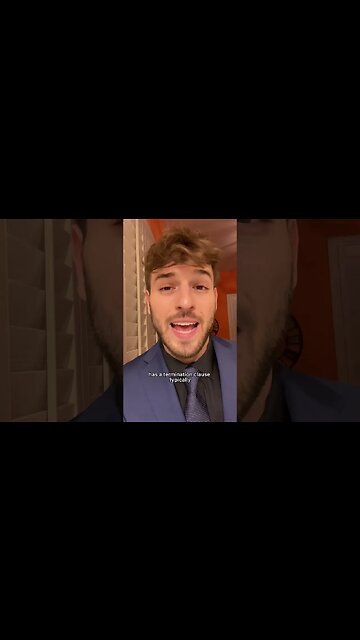 Easiest way to get out of your lease agreement