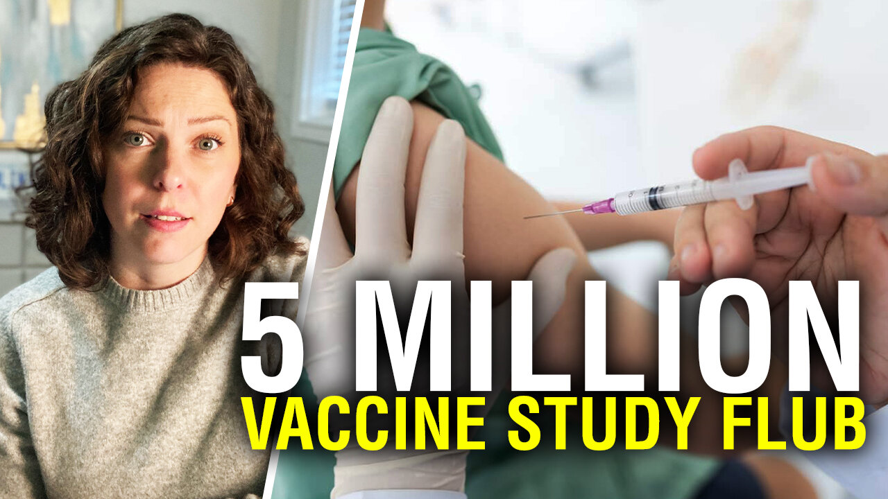 Taxpayer-funded study fails to provide timely results on COVID vaccine mixing, four years later