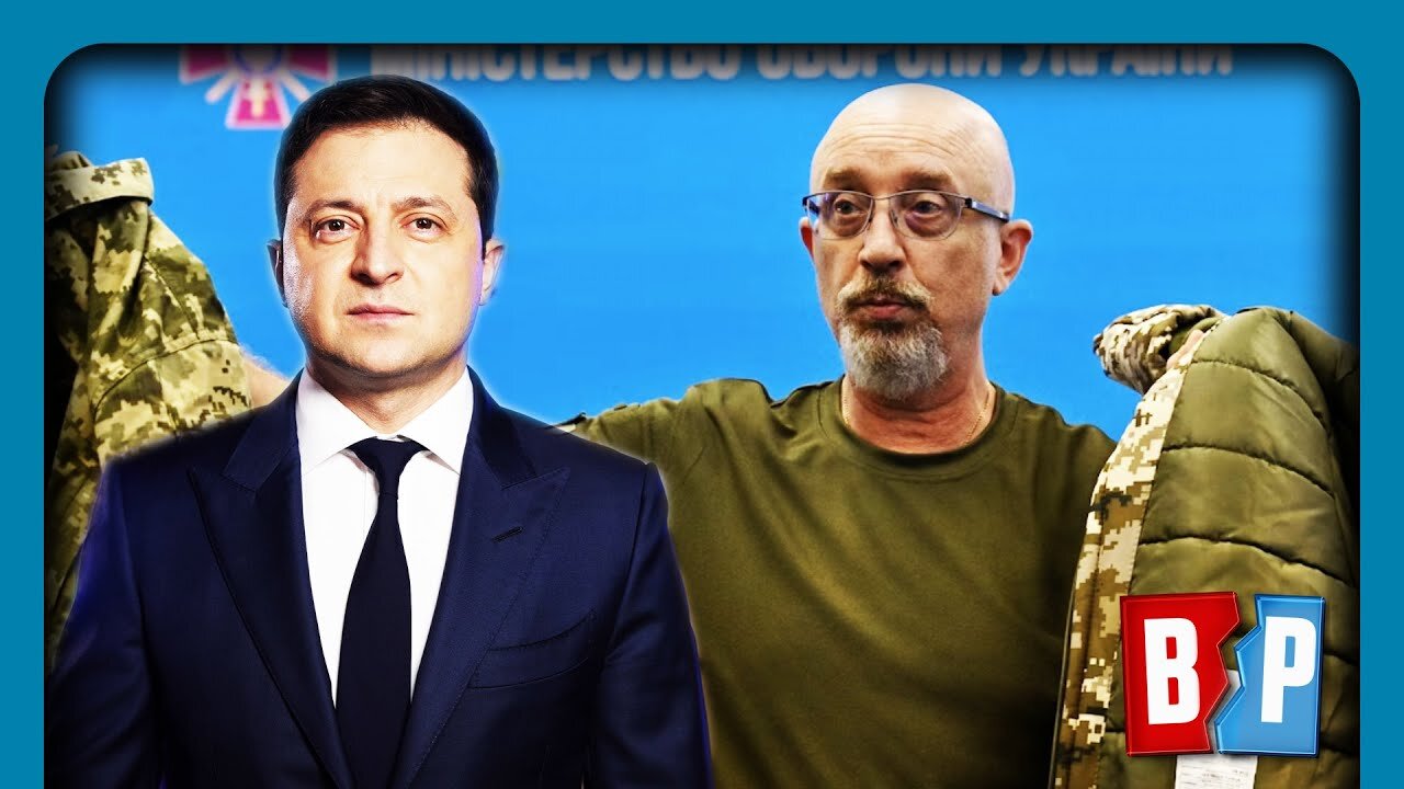 Media FINALLY ADMITS Massive Corruption In Ukraine Aide | Breaking Points