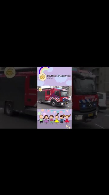 Mainan anak kecil video short (Children's toys short video)