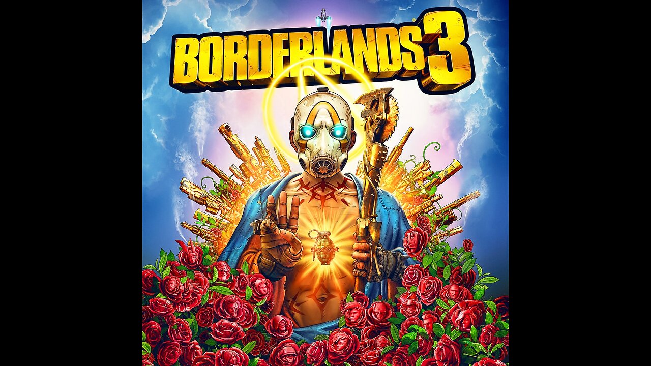 Archived-borderlands 3-chapter 3