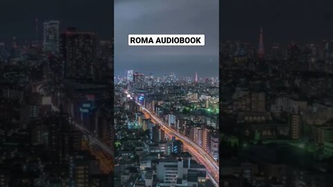 ROMA AUDIOBOOK