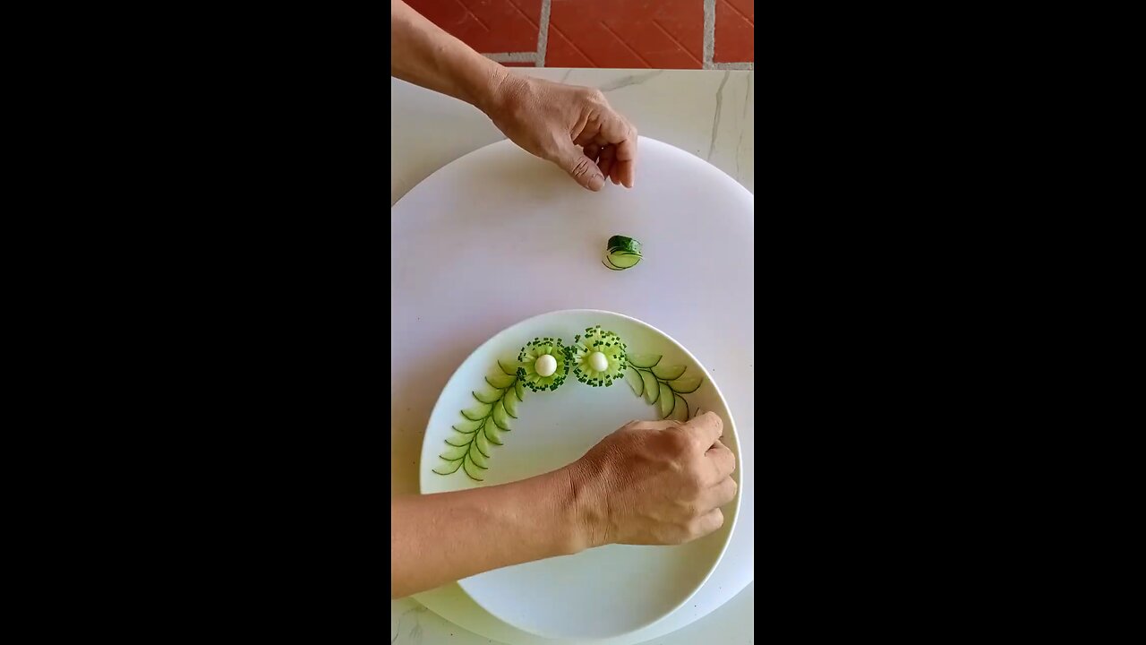 How To Carve Fruit Very Fast And Beautiful || DanisHmanDi StatiOn || Happy Life || Nature