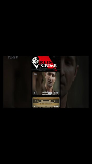 Pablito El Patrón Passa Visão " Nosotros Somos Bandidos"