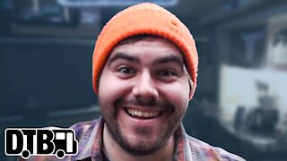 Silverstein - BUS INVADERS (Revisited) Ep. 119