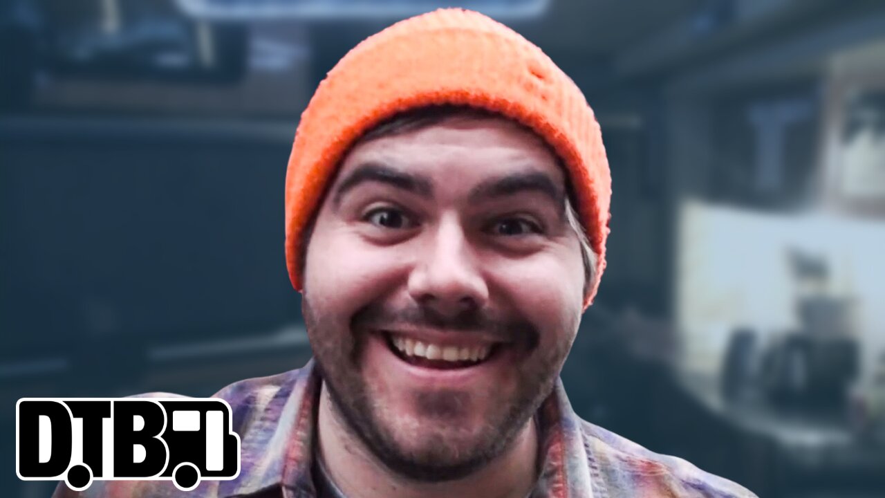 Silverstein - BUS INVADERS (Revisited) Ep. 119