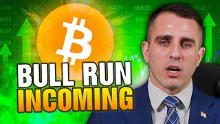 Bitcoin All-Time High Signals BULL RUN!