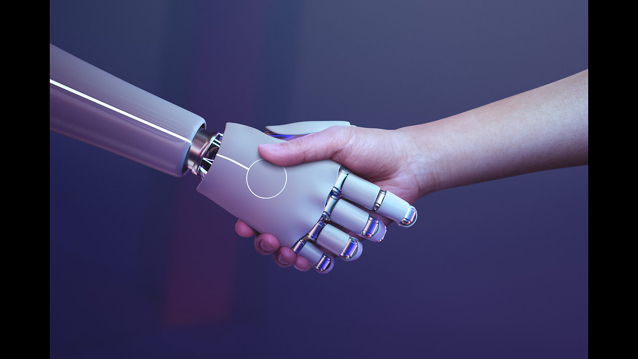 Intelligenza artificiale, cosa cambia? - Video 169