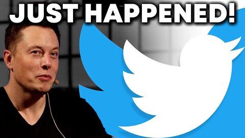 Elon Musk DISCLOSES CLASSIFIED Twitter Information!