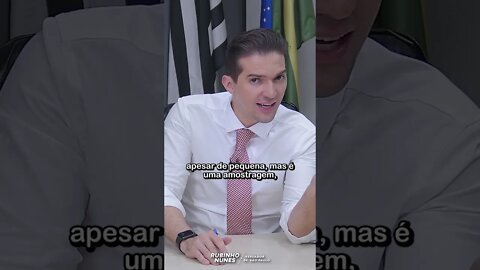 Qual o intuito de tudo isso? #shorts #tse #lula #bolsonaro