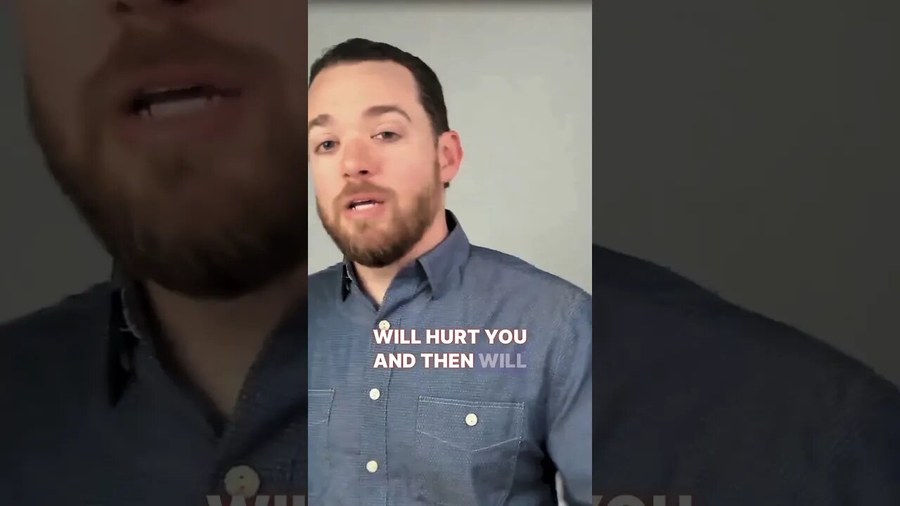 How Narcissists Hurt You and Save You to Look Good