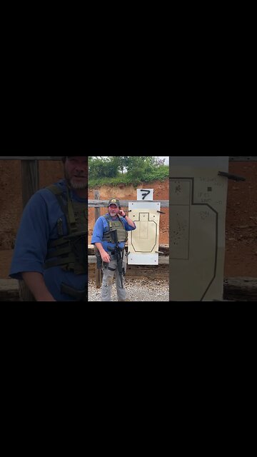 Technique matters…Not stuff