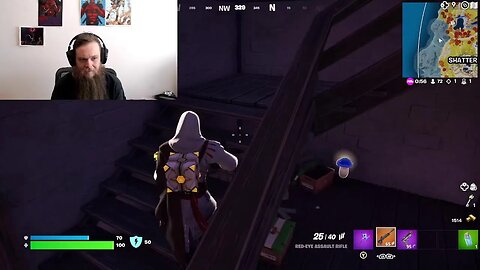 [Live] Going after that dub