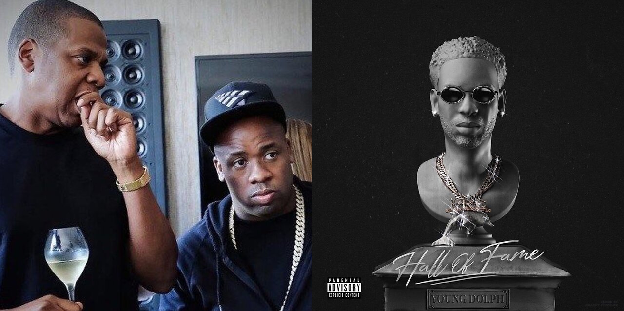 Dolph Turned Down $22 Million from Roc Nation & on Hall of Fame Song Offered Jayz $2M for a Verse