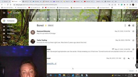 injunction imminent/further action as stated to follow