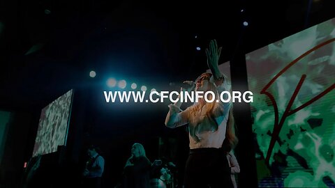 Awakened to a Purpose | Interview w/Ps. Heidi Matzke | CFC, Sacramento