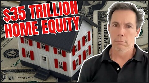Home Equity All-Time High | Hurricane Helene Devastation Linked to $90 Million Lithium Deal?