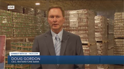 Hunger Task Force needs help stopping childhood hunger