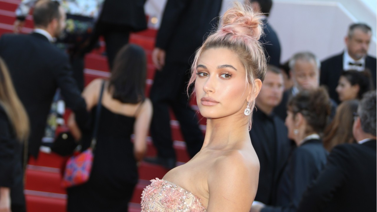 Hailey Bieber Claps Back At Critics