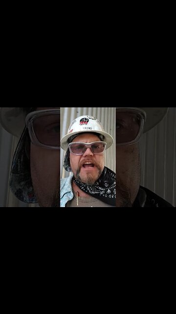 Hey Trolls! I'm, going to start charging ya'll rent!