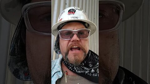 Hey Trolls! I'm, going to start charging ya'll rent!