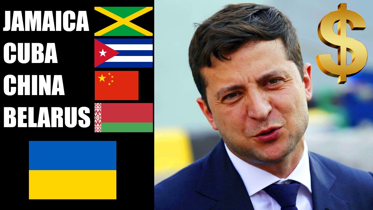 These Countries Are Less Corrupt Than Ukraine