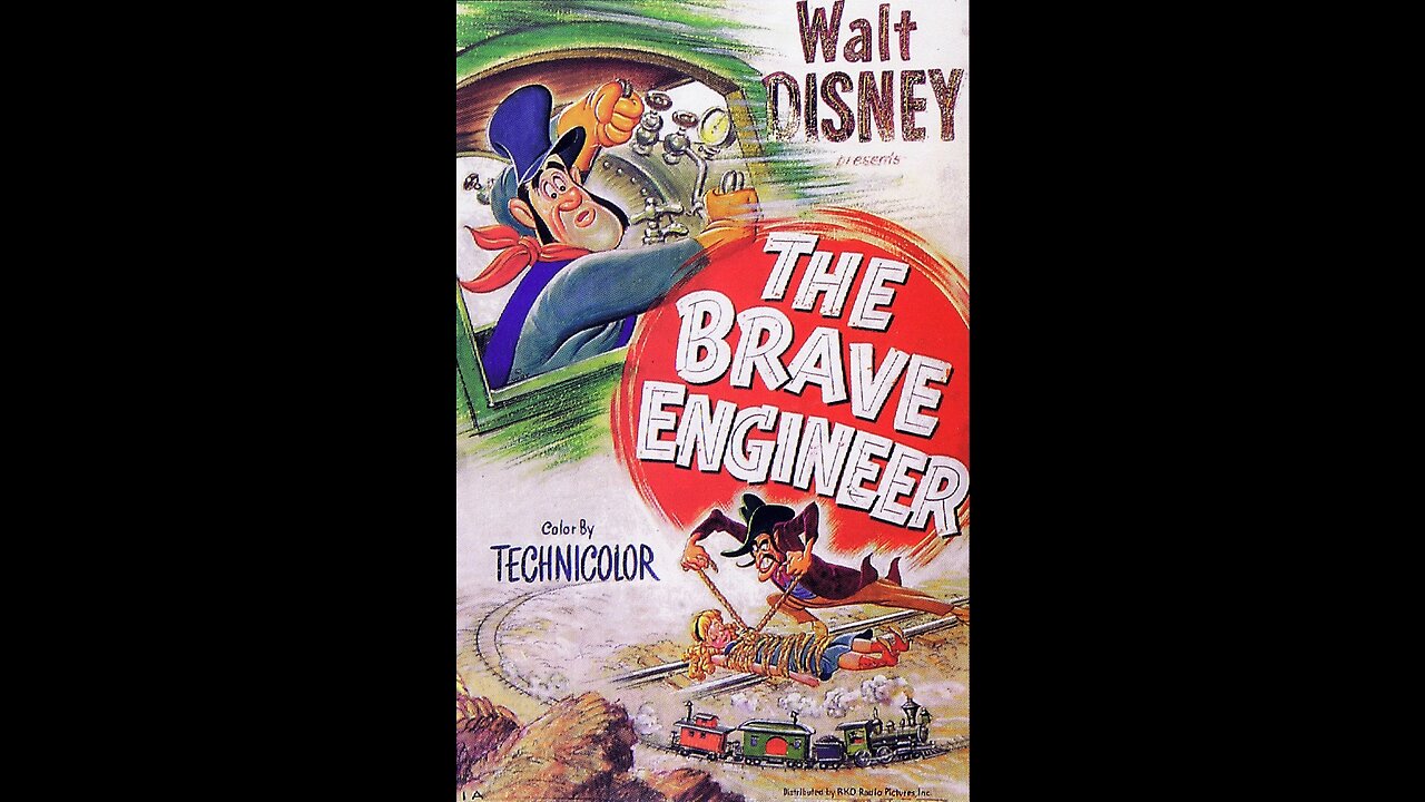 The Brave Engineer