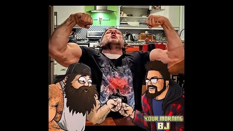 YourMorningBJ Episode 11 , Devon Larratt tells all, new challenger for Corey West; Beerman joins