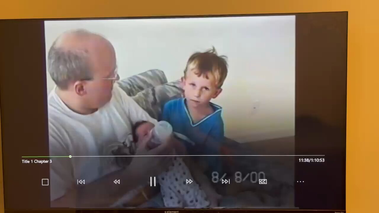 Summer 2000