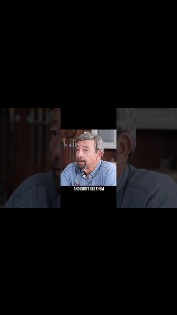 Massad Ayoob - Don't Leave the Scene after a Self-Defense Shooting