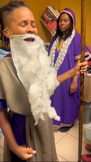 Serving the Lord in joyfulness