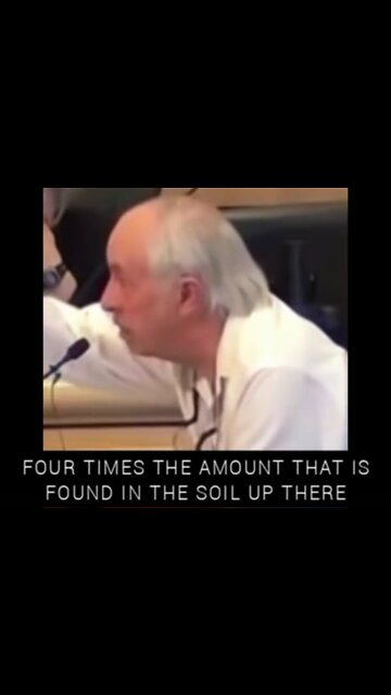 Aluminum Nanoparticles in our Environment