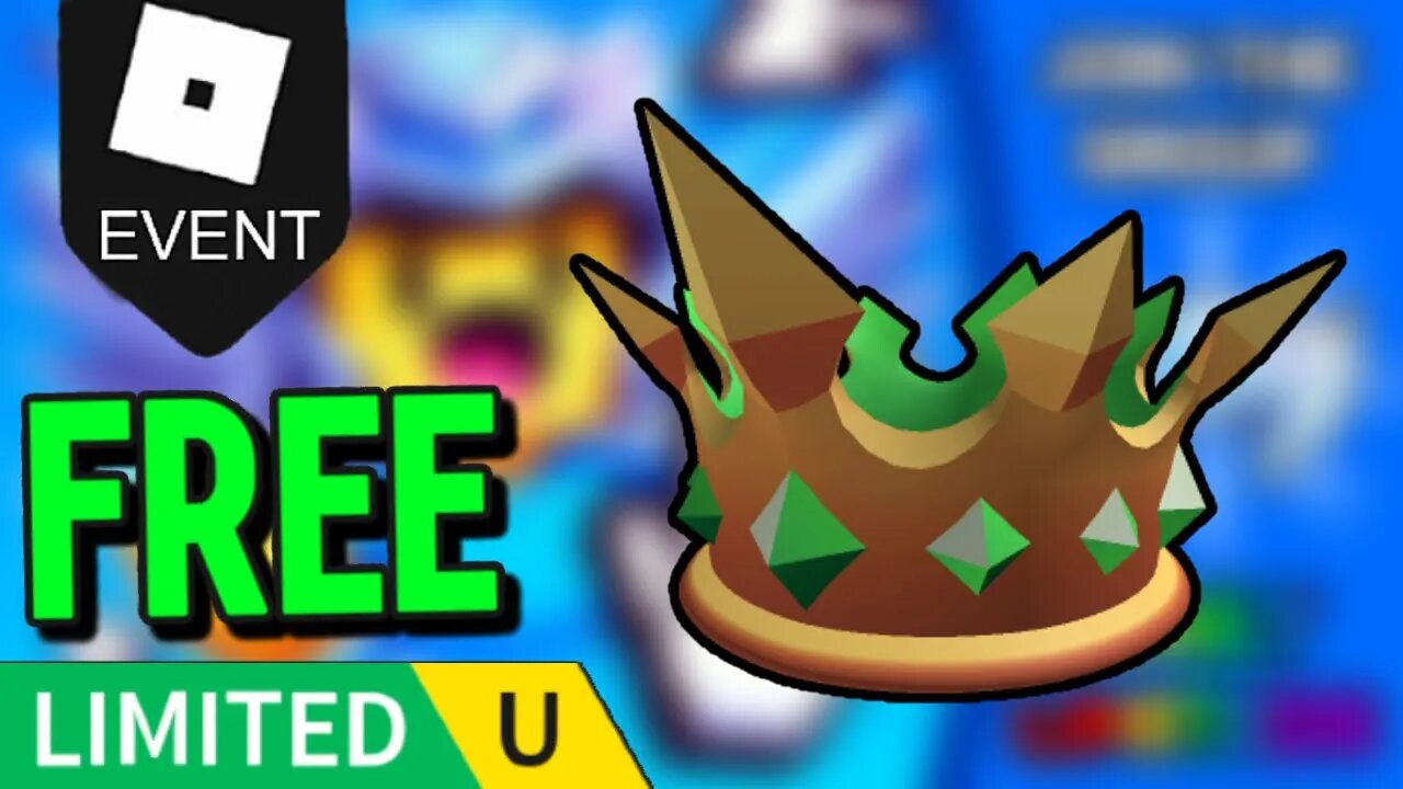 How To Get Royal Emerald Crown in AFK For UGC (ROBLOX FREE LIMITED UGC ITEMS)