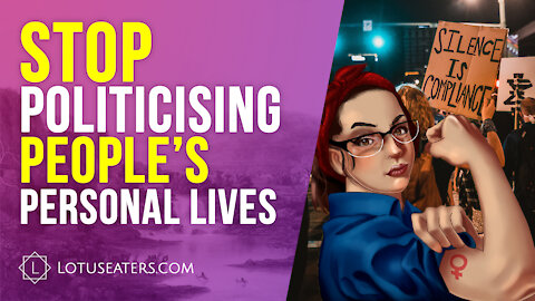 The Personal Is Political