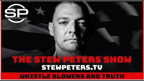 The Stew Peters Show 04. 04. 22. COMPLETE SHOW