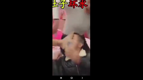 The funniest clip of the year2021