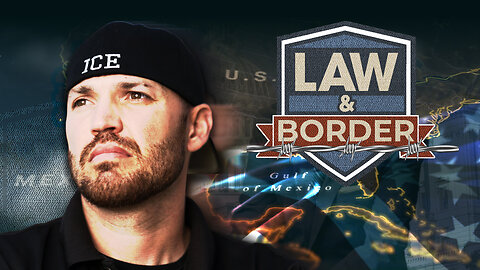 LAW AND BORDER WITH BEN BERGQUAM 12-23-23